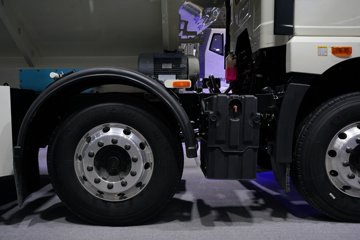 һ�����J6L 8X4 7.08m?���綯�������������䳵 ����ʱ��352kWhͼƬ