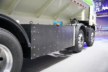 һ�����J6L 8X4 7.08m?���綯�������������䳵 ����ʱ��352kWhͼƬ