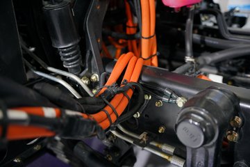 һ�����J6L 8X4 7.08m?���綯�������������䳵 ����ʱ��352kWhͼƬ