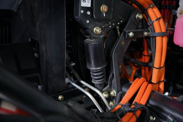 һ�����J6L 8X4 7.08m?���綯�������������䳵 ����ʱ��352kWhͼƬ