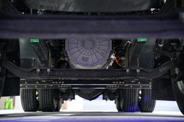 һ�����J6L 8X4 7.08m?���綯�������������䳵 ����ʱ��352kWhͼƬ