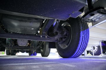 һ�����J6L 8X4 7.08m?���綯�������������䳵 ����ʱ��352kWhͼƬ