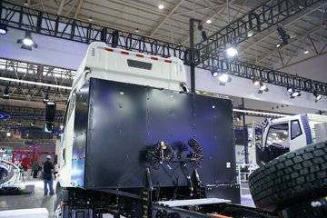 һ�����J6L 6X4 ���綯ǣ���� ����ʱ��400kWhͼƬ