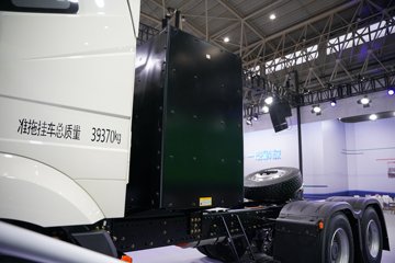 һ�����J6L 6X4 ���綯ǣ���� ����ʱ��400kWhͼƬ