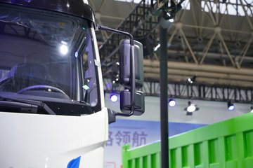 һ�����J6L 6X4 ���綯ǣ���� ����ʱ��400kWhͼƬ
