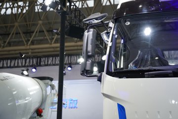 һ�����J6L 6X4 ���綯ǣ���� ����ʱ��400kWhͼƬ