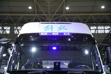 һ�����J6L 6X4 ���綯ǣ���� ����ʱ��400kWhͼƬ