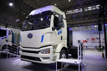 һ�����J6L 6X4 ���綯ǣ���� ����ʱ��400kWhͼƬ