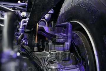 һ�����J6L 6X4 ���綯ǣ���� ����ʱ��400kWhͼƬ