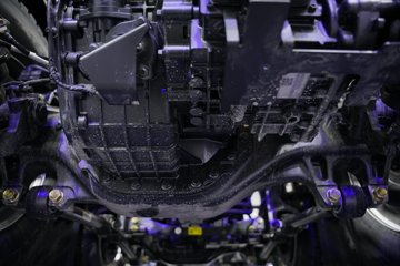 һ�����J6L 6X4 ���綯ǣ���� ����ʱ��400kWhͼƬ