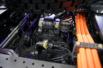 һ�����J6L 6X4 ���綯ǣ���� ����ʱ��400kWhͼƬ