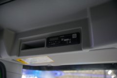 一汽解放J6P 重载版 8X4 8.8米纯电动自卸车 宁德时代600.92kWh