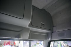 一汽解放J6P 重载版 8X4 8.8米纯电动自卸车 宁德时代600.92kWh