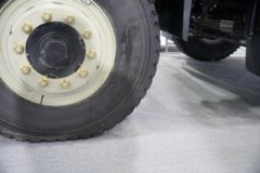 一汽解放J6P 重载版 8X4 8.8米纯电动自卸车 宁德时代600.92kWh