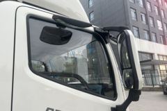 时代领航G6 4.14米单排纯电动厢式轻卡 爱易科141.32kWh