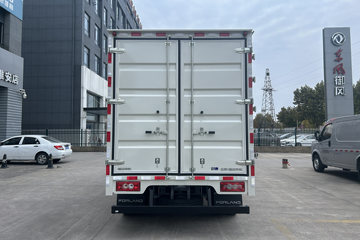 时代领航G6&nbsp;电动载货车外观图片