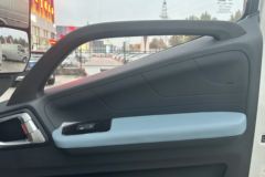 时代领航G6 4.14米单排纯电动厢式轻卡 爱易科141.32kWh