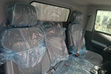 ʱ���캽G6 4.14�׵��Ŵ��綯��ʽ�Ῠ ���׿�141.32kWhͼƬ