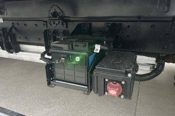 ʱ���캽G6 4.14�׵��Ŵ��綯��ʽ�Ῠ ���׿�141.32kWhͼƬ