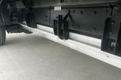 时代领航G6 4.14米单排纯电动厢式轻卡 爱易科141.32kWh