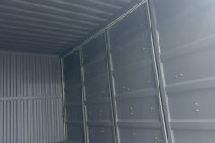 时代领航G6 4.14米单排纯电动厢式轻卡 爱易科141.32kWh