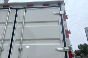 ʱ���캽G6 4.14�׵��Ŵ��綯��ʽ�Ῠ ���׿�141.32kWhͼƬ