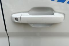 时代领航S1 3.89米排半纯电动栏板小卡 爱易科83.57kWh