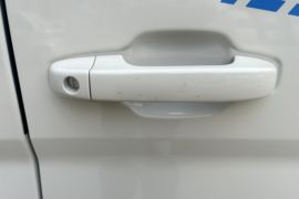 时代领航S1&nbsp;电动载货车外观图片