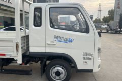 出租营运、社区配送、快递、搬家就选电动领航S1