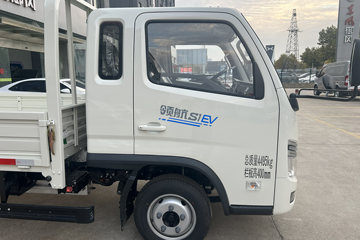 ʱ���캽S1 3.89���Ű봿�綯����С�� ���׿�83.57kWhͼƬ