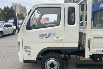 ʱ���캽S1 3.89���Ű봿�綯����С�� ���׿�83.57kWhͼƬ