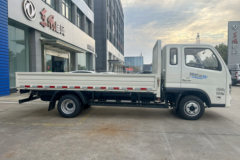 出租营运、社区配送、快递、搬家就选电动领航S1