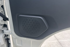 时代领航S1 3.89米排半纯电动栏板小卡 爱易科83.57kWh