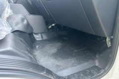 时代领航S1 3.89米排半纯电动栏板小卡 爱易科83.57kWh