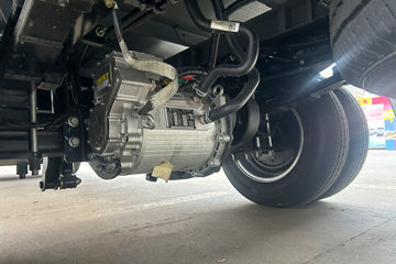 ʱ���캽S1 3.89���Ű봿�綯����С�� ���׿�83.57kWhͼƬ