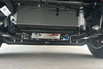 ʱ���캽S1 3.89���Ű봿�綯����С�� ���׿�83.57kWhͼƬ