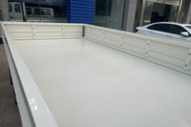 时代领航S1&nbsp;电动载货车上装图片