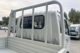 时代领航S1&nbsp;电动载货车上装图片