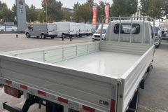 时代领航S1 3.89米排半纯电动栏板小卡 爱易科83.57kWh