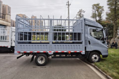 比亚迪新能源轻卡车 年终最后一期大优惠进店就送年终税岁大礼包