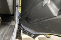 比亚迪T5 创业版 4.2米单排纯电动仓栅式轻卡 弗迪100kWh