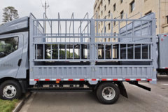 优惠0.5万 苏州市T5电动载货车火热促销中