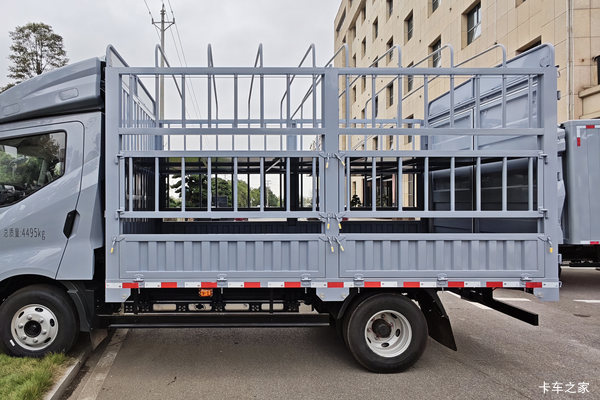 优惠0.5万 苏州市T5电动载货车火热促销中