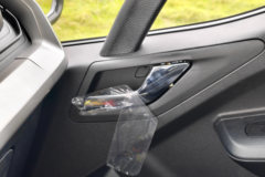 比亚迪T5 财富版 4.03米单排插电式增程混合动力仓栅式轻卡 弗迪55.39kWh