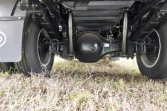 比亚迪T5 财富版 4.03米单排插电式增程混合动力仓栅式轻卡 弗迪55.39kWh