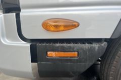 江淮 帅铃S9 160马力 4.12米单排厢式轻卡