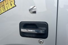 江淮 帅铃S9 160马力 4.12米单排厢式轻卡