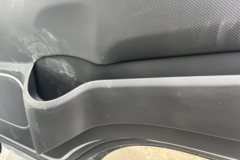 江淮 帅铃S9 160马力 4.12米单排厢式轻卡