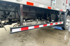 江淮 帅铃S9 160马力 4.12米单排厢式轻卡