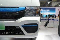 东风股份EV200 舒适版 3.79米单排纯电动栏板微卡 中创新航70.49kWh 东风股份EV200 舒适版 3.79米单排纯电动栏板微卡 中创新航70.49kWh